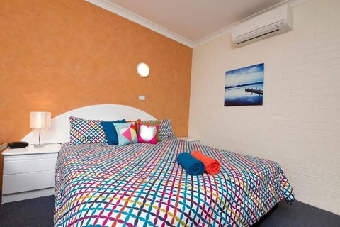 Tuncurry Beach Motel - Accommodation Ballina 2