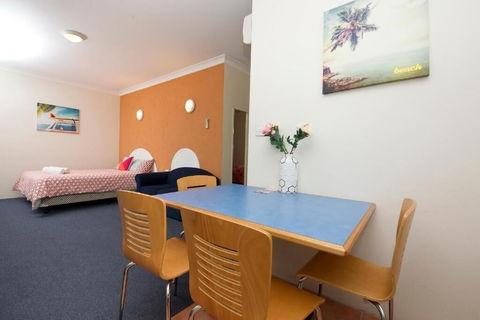 Tuncurry Beach Motel - Accommodation Ballina 4