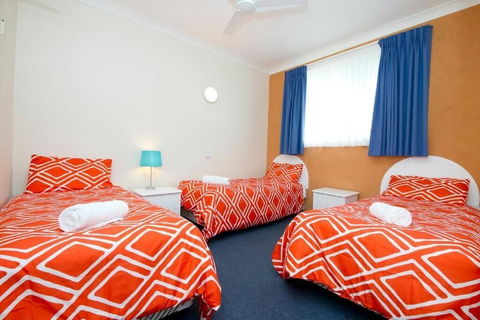 Tuncurry Beach Motel - Accommodation Ballina 6