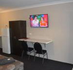 Carmila Sands Motel - Accommodation Ballina