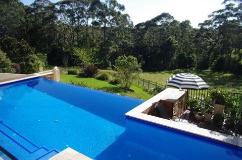 The Ridge Retreat At Mollymook - Accommodation Ballina 1