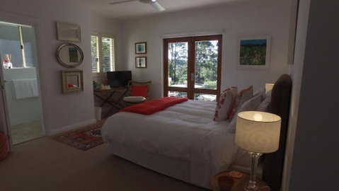 The Ridge Retreat At Mollymook - Accommodation Ballina 5