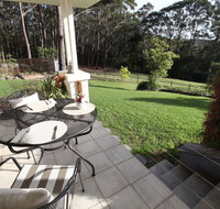 The Ridge Retreat at Mollymook - Accommodation Ballina