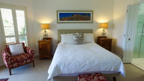 The Ridge Retreat At Mollymook - Accommodation Ballina 6