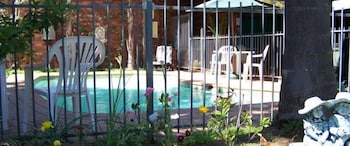 Tocumwal All Seasons - Accommodation Ballina 2