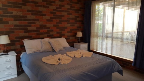 Tocumwal All Seasons - Accommodation Ballina 4