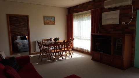 Tocumwal All Seasons - Accommodation Ballina 3