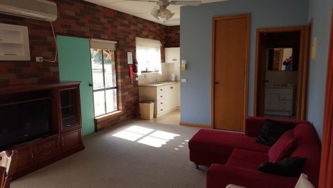 Tocumwal All Seasons - Accommodation Ballina 5