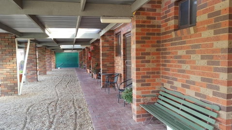 Tocumwal All Seasons - Accommodation Ballina 0