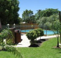 Sanctuary Park Motel - Accommodation Ballina