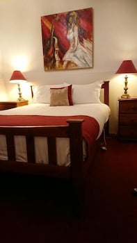 Empire Hotel Deloraine - Accommodation Ballina 6