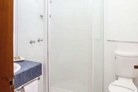 Alloggio Tudor Hamilton - Accommodation Ballina 6