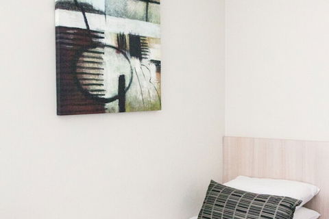 Alloggio Tudor Hamilton - Accommodation Ballina 7