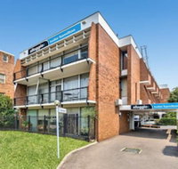 Alloggio Tudor Hamilton - Accommodation Ballina