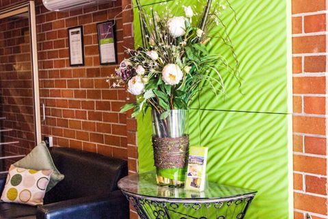 Alloggio Tudor Hamilton - Accommodation Ballina 2