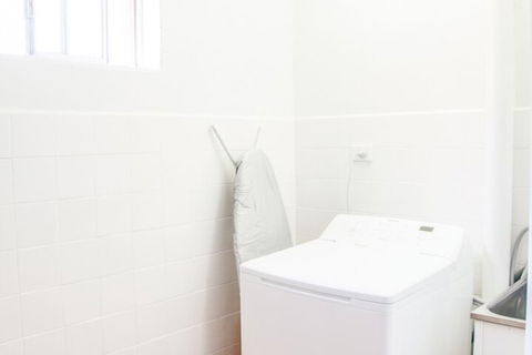 Alloggio Tudor Hamilton - Accommodation Ballina 5