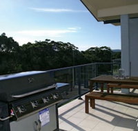 Two Beaches 74B Blanch Street - Accommodation Ballina