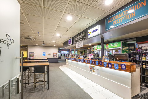 Greenacre Hotel - Accommodation Ballina 2