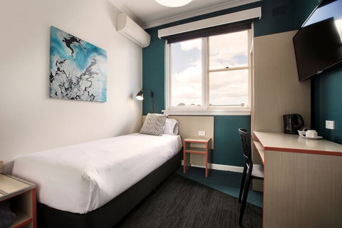 Greenacre Hotel - Accommodation Ballina 3