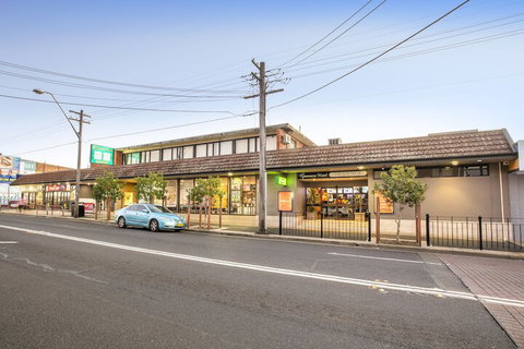 Greenacre Hotel - Accommodation Ballina 1