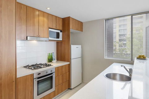 Waldorf Waitara Residential Apartments - Accommodation Ballina 4
