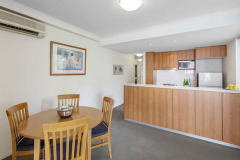 Waldorf Waitara Residential Apartments - Accommodation Ballina 3
