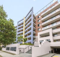 Waldorf Waitara Residential Apartments - Accommodation Ballina