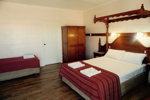 Yongala Lodge By The Strand - Accommodation Ballina 5