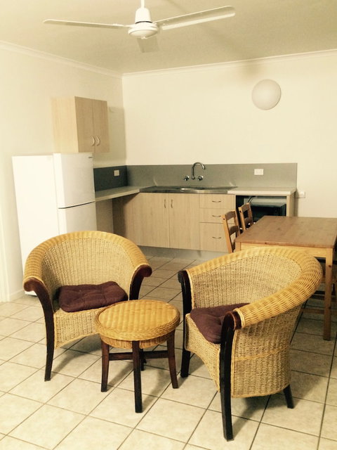 Yongala Lodge By The Strand - Accommodation Ballina 1