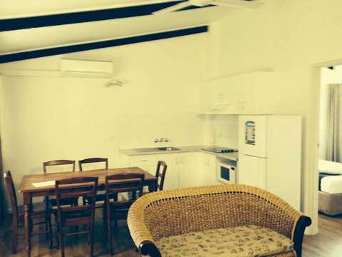 Yongala Lodge By The Strand - Accommodation Ballina 6