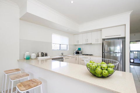 53 Hilton Esplanade - Accommodation Ballina 3