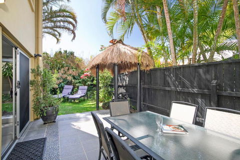 The Islander 1 - Accommodation Ballina 3