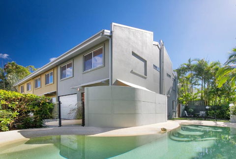The Islander 1 - Accommodation Ballina 1