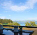 CHILL OUT LAKESIDE at FORSTER - Accommodation Ballina