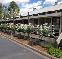 Golden Heritage Accommodation