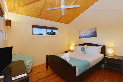 Seascape Holidays - 8 Surya - Accommodation Ballina 3