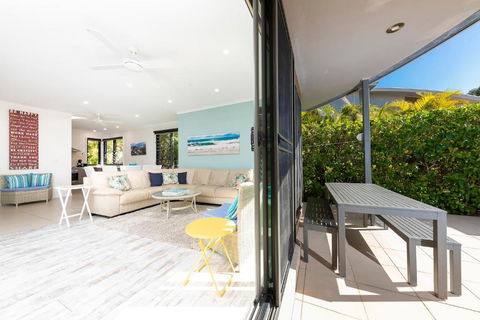 Boom 6 Boomerang Beach - Accommodation Ballina 4