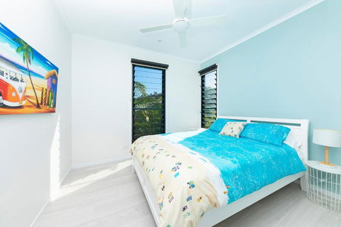 Boom 6 Boomerang Beach - Accommodation Ballina 2