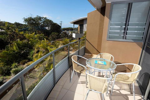Boom 6 Boomerang Beach - Accommodation Ballina 5