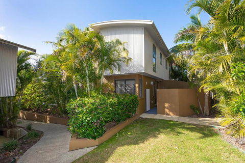 Boom 6 Boomerang Beach - Accommodation Ballina 6