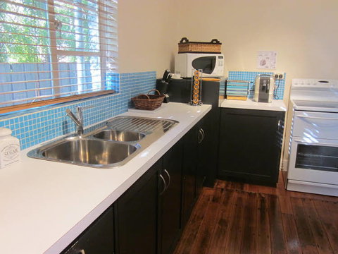 Hobart Gables - Accommodation Ballina 4