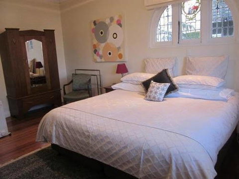 Hobart Gables - Accommodation Ballina 5