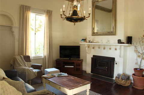 Bickley Valley Cottage - Accommodation Ballina 6