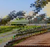 Emmas Cottage Vineyard - Accommodation Ballina