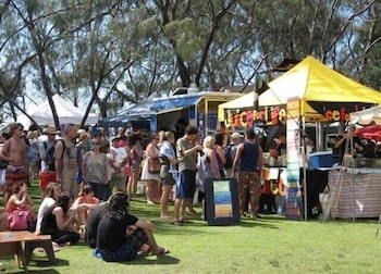 Coorabell ACT Accommodation Ballina