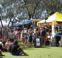 Sea Breeze on Main Beach - Accommodation Ballina