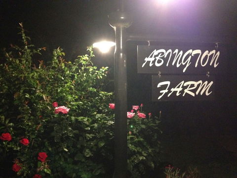 Abington Farm - Accommodation Ballina 4