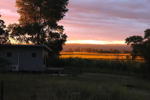 Abington Farm - Accommodation Ballina 1