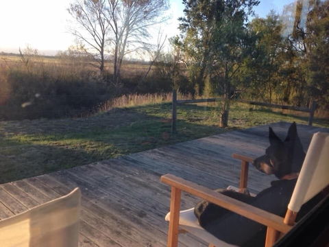 Abington Farm - Accommodation Ballina 3