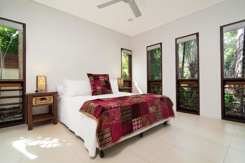 Sisanya Home - Accommodation Ballina 5